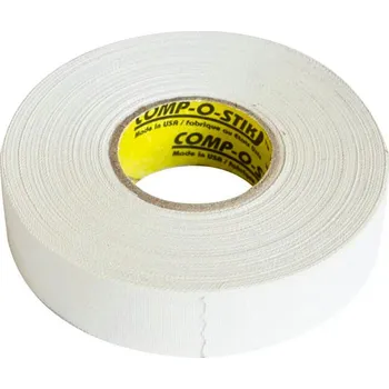 Lepicí páska Páska na čepel Comp-O-Stik 24 mm x 18 m bílá