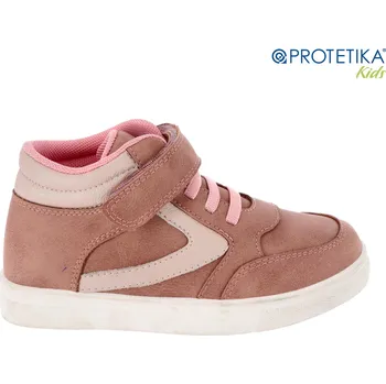 Dívčí tenisky Protetika - boty NEREA pink - TOP AKCE! Veľkosť: 33