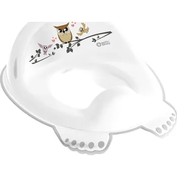WC sedátko TEGA Baby Protiskluzové sedátko