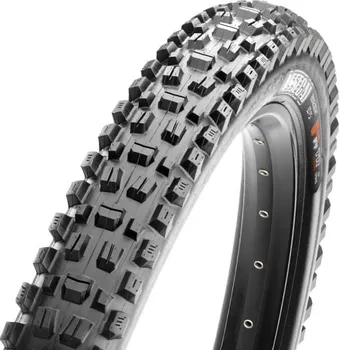 Plášť na kolo Maxxis Assegai 3C MaxxTerra WT EXO TR kevlar skládací černý