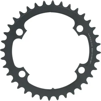 Převodník na kolo Převodník Aerozine CH-36 ROAD (110/4h)