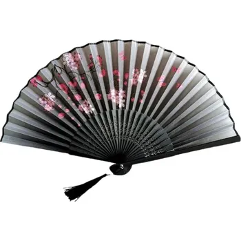 Karnevalový doplněk Gaira® Vějíř V8023