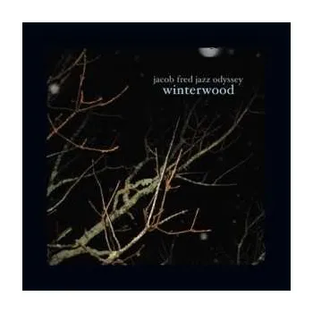 Zahraniční hudba 2LP Jacob Fred Jazz Odyssey: Winterwood 2021