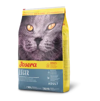 Josera Léger Krmivo pro kočku Josera Léger