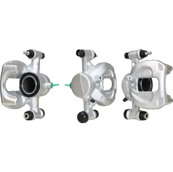 Brzdový systém Brzdový třmen, , 9104238100, A9104238100, DRI, 4218330