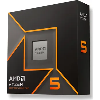 AMD Ryzen 5 9600X (100-100001405WOF)