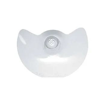 Dětské zboží MEDELA Kontakt. kojicí kloboučky L pr. 24 mm 1 pár