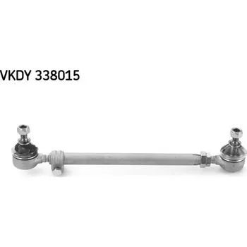 Táhlo řízení Příčné táhlo řízení SKF VKDY 338015