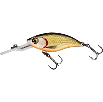 Wobler Westin BuzzBite Crankbait 6cm Suspending Official Roach