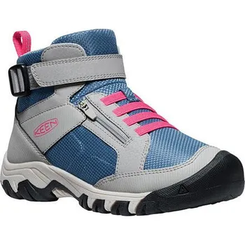 Dívčí obuv Dětské boty KEEN TARGHEE BOUNDLESS YOUTH velikost bot US 1