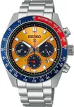 Seiko Prospex Land Solar Chronograph…