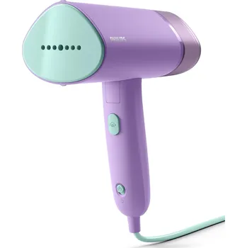 Praní a péče o prádlo Napařovač oděvů Philips Series 3000 STH3010/30