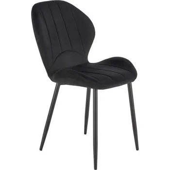 Jídelní židle Jídelní židle Vivien, černá