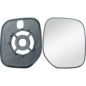 Auto zrcátko Sklo pravého zpětného zrcátka CITROËN BERLINGO (G_) |1/2002-02/2008| nevyhřívané | 5903107177871