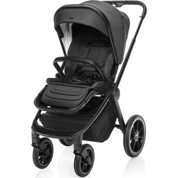 Kočárek ZOPA Move Cross 3 All Black