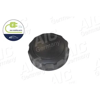 Autosedačka Otočný knoflík, nastavení opěradla sedadla AIC 54391