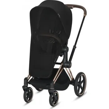 Sport CYBEX Platinum Priam Lux Seat Moskytiéra