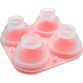 Tvořítko na led Tvořítko na led s víčkem TORO 12x12cm