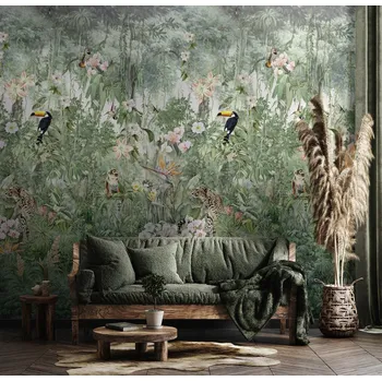 Fototapeta Vliesová fototapeta na zeď MA946922, Smart Art Gallery, 1,59 x 2,7 m (Vydejte se na výlet, ponořte se do neznámých vesmírů- zkrátka objevte naší novou kolekci luxusních vliesovýchfototapet od německého výrobce Marburg.)