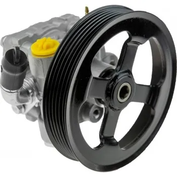 Posilovač řízení Hydraulické čerpadlo řízení SUZUKI GRAND VITARA I 2.0HDI 110 16V RHW 01-05 49100-50J40 NTY