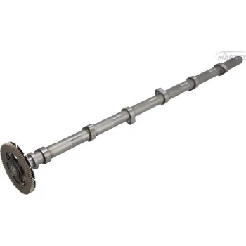 Vačková hřídel Vačková hřídel MB ACTROS MP4/MP5 07.11- BF 20100347100, , ,