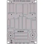 DEXON 3WP 0.7/4.5-350