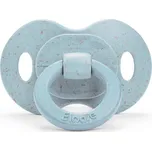 ELODIE DETAILS Bambusový dudlík Aqua Turquoise