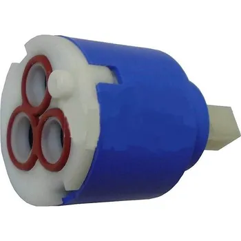 Kartuš do vodovodní baterie Besta Čao -kartuše d40 nízká -jednokolíková 41983