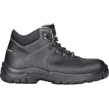 Pracovní obuv Pracovní kotníková obuv ARDON®PROTECTOR O2 36 černá 47