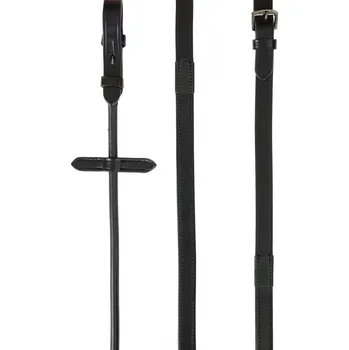 Catago Otěže Nival CATAGO, černé FULL