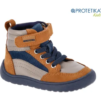 Chlapecká obuv Protetika - boty NAVARO - TOP AKCE! Veľkosť: 20
