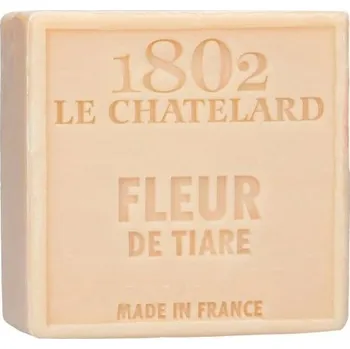 Mýdlo Francouzské mýdlo - Gardénie bez palmového oleje