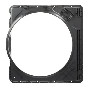 Tunel ventilátoru RVI Gama T Tangde TD11-58-061