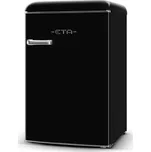 Lednice ETA Storio 2537 90020E černá