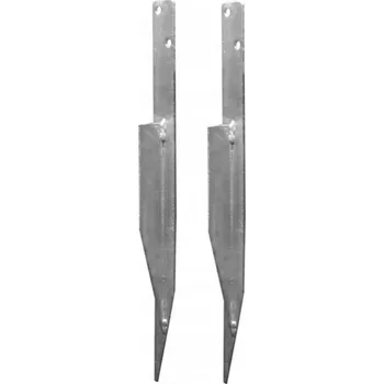 Vrták Sada 2 stabilizačních kotev pro houpačku