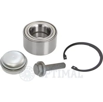 Sada ložisek kol, , OPTIMAL, 401403