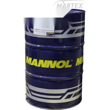 Motorový olej Olej Mannol TS-10 UHPD 5W40 208L Mannol MN7110-DR, , ,