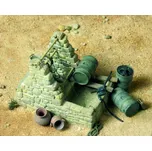 Royal Model 1/72 North African Well