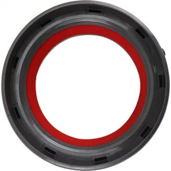 CareWave těsnící kroužek nádoby na prach pro Dyson V11
