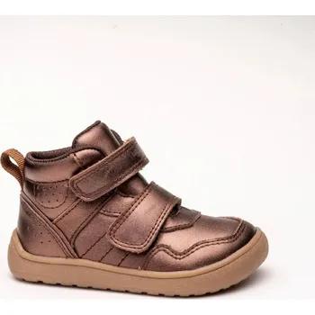 Dívčí obuv PROTETIKA dětská kotníková obuv XANDRA brown Velikost: 21