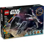 LEGO Star Wars 75393 Stíhačka TIE a…