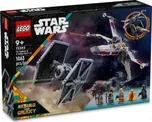 LEGO Star Wars 75393 Stíhačka TIE a…