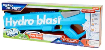 Dětská zbraň Toi-Toys Hydro Blast elektrická vodní pistole nabíjecí na vodu mix barev