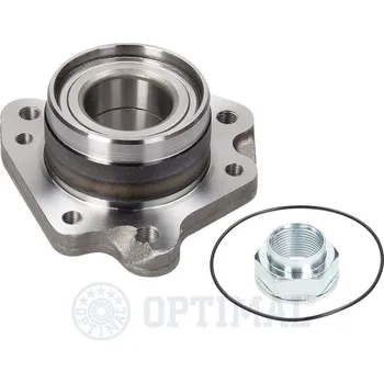 Sada ložisek kol, , OPTIMAL, 912664