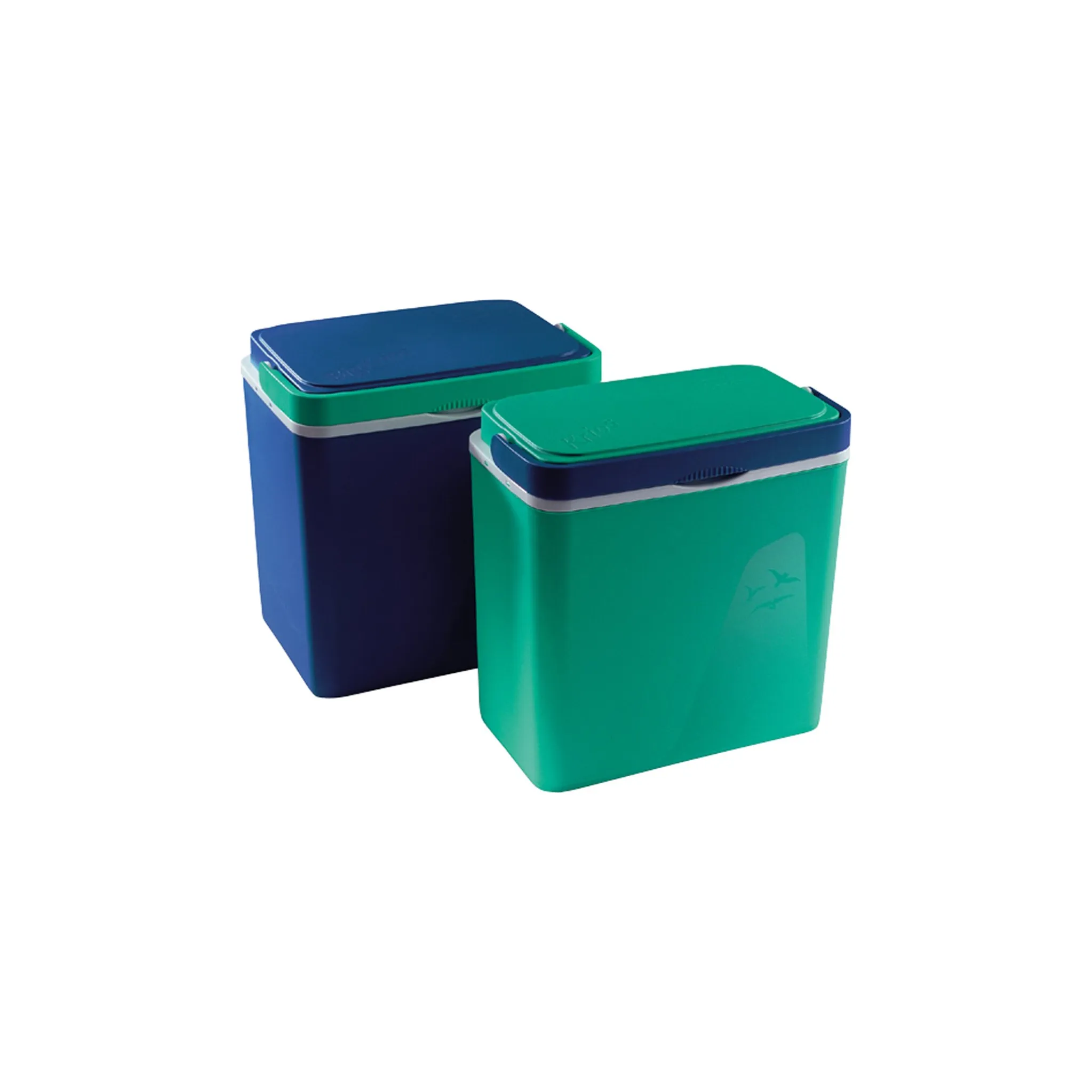 Fotografie 1 -  Plastimex Krios 32 l mix barev