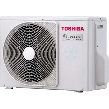 Klimatizace Toshiba Venkovní 5,2 kW 2+1