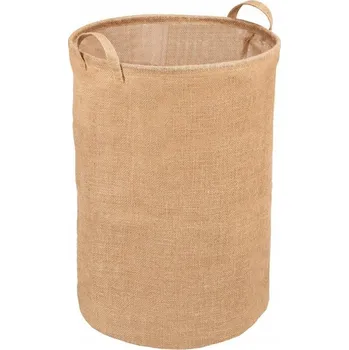 Koš na prádlo Volně stojící koš na prádlo Wenko 62 l, béžový