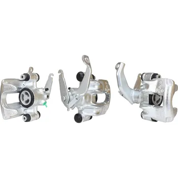 Brzdový třmen Brzdový třmen, , 1501244, 1551989, 8C1V2K328BA, 8C1V2K328BB, DRI, 4166120