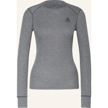 Dámské tričko Odlo Dámské Funkční Tričko Active Warm Eco, 10183 odlo steel...