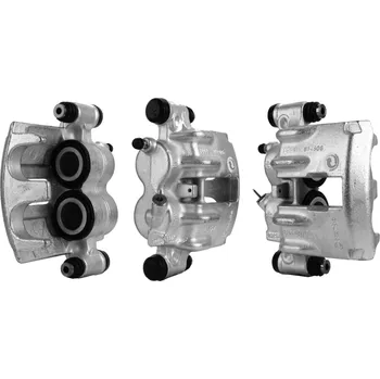 Brzdový třmen Brzdový třmen, , 1607377880, 4401E6, 4401H8, 4401L8, 735289103, 735361978, 77362702, 77364456, 9949415, DRI, 3135410